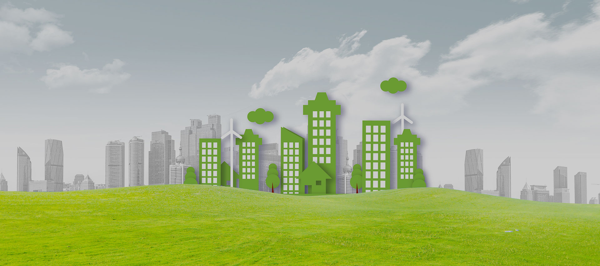 机电系统再调适、节能工程服务