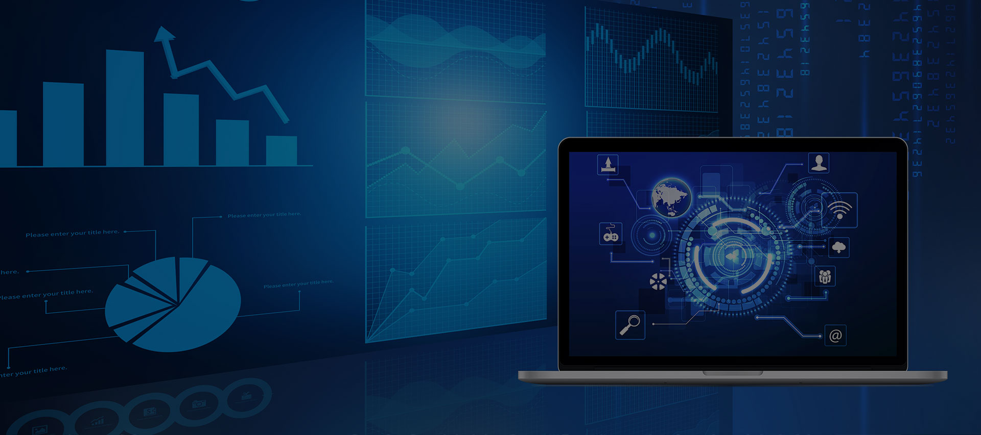 机电系统设备性能检测服务